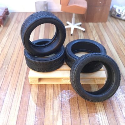 Neumáticos tipo 2