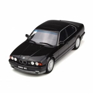 BMW E34 M5 Phase I