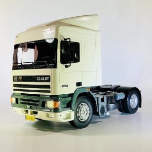 DAF 95-FT Space Cab White