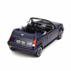 Renault 5 GT Turbo Cabriolet by EBS