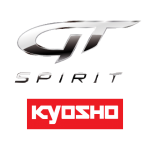 GT Spirit - KYOSHO