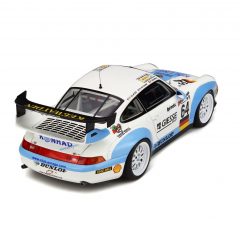Porsche 911 GT2 Konrad Motorsport