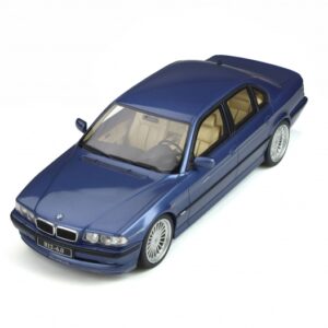 BMW ALPINA B12 (E38)